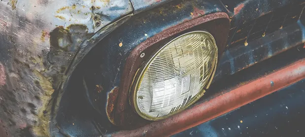 Ihr Schrottauto ankauf in Borken