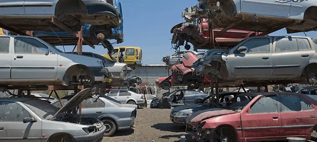 Schnell und einfach Gebrauchtwagen verkaufen in Borken