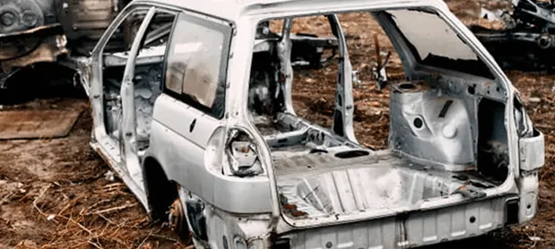 Schrottauto Ankauf Borken
