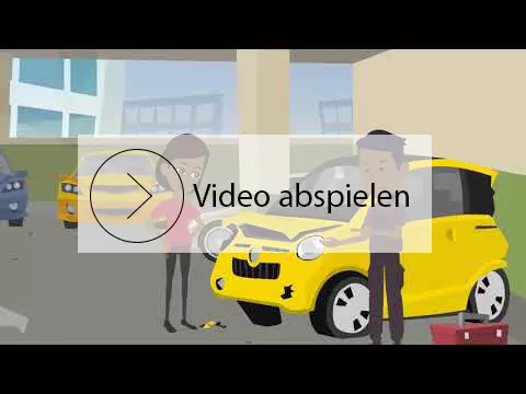 Autoverschrottung Borken Video